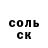 Кокаин VHQ Fedor Soloviev