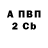 Амфетамин 97% Jerilyn Holland